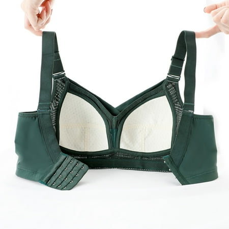 minzon bra for women push up adjustable bra tube top anti sagging plus size no wire full cup lift underwear
minzon bra for women push up adjustable bra tube top anti sagging plus size no wire full cup lift underwear
