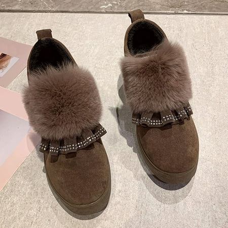 NECHOLOGY Heeled Boots for Women Leather Thicksoled Women S Boots Lace up Chunky Heel Side Zipper Platform Booties Khaki 8.5
NECHOLOGY Heeled Boots for Women Leather Thicksoled Women S Boots Lace up Chunky Heel Side Zipper Platform Booties Khaki 8.5
