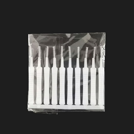 10/20/30pcs Shower Head Cleaning Brush Gap Hole Anti-Clogging Cleaner Brushes
10/20/30pcs Shower Head Cleaning Brush Gap Hole Anti-Clogging Cleaner Brushes