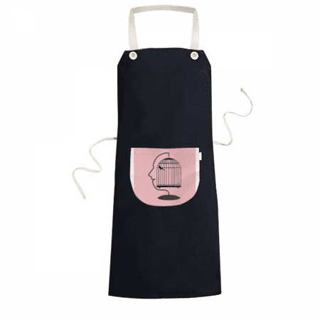 Face Stand Birdcage Eyes Art Deco Fashion Apron Bib Sarong Cooking Baking Kitchen Pocket Pinafore
Face Stand Birdcage Eyes Art Deco Fashion Apron Bib Sarong Cooking Baking Kitchen Pocket Pinafore