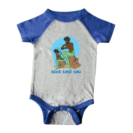 Inktastic Mer Dad and Daughter Good Hair Day Braiding Beautiful Black Hair Gift Baby Boy or Baby Girl Bodysuit
Inktastic Mer Dad and Daughter Good Hair Day Braiding Beautiful Black Hair Gift Baby Boy or Baby Girl Bodysuit