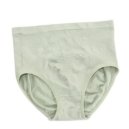 CYMMPU Lingerie Comfort Strechy Breathable Ladies Underwear High Waist Hipster Soft Panties Briefs for Women
CYMMPU Lingerie Comfort Strechy Breathable Ladies Underwear High Waist Hipster Soft Panties Briefs for Women