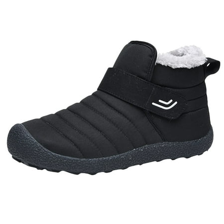 Outdoor Male Warm Velvet Hook&loop Snow Couples Mountaineering Boots Plus Female Women s Boots
Outdoor Male Warm Velvet Hook&loop Snow Couples Mountaineering Boots Plus Female Women s Boots