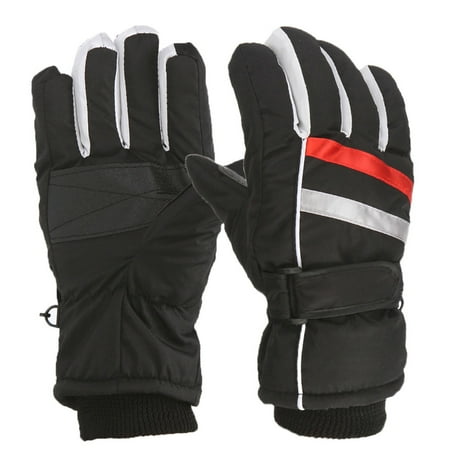 Hunpta 7-12 Years Old Kids Winter Gloves For Children Outdoor Boys Girls Snow Skating Snowboarding Windproof Warm Ski Gloves Suit
Hunpta 7-12 Years Old Kids Winter Gloves For Children Outdoor Boys Girls Snow Skating Snowboarding Windproof Warm Ski Gloves Suit