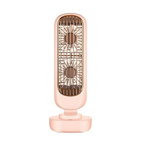 Small Desk Tower Fan 3 Speed Portable USB Mini Cooling Tower Fan Dual Air Circulation Standing Fan for Home Office Desktop Bedroom
Small Desk Tower Fan 3 Speed Portable USB Mini Cooling Tower Fan Dual Air Circulation Standing Fan for Home Office Desktop Bedroom