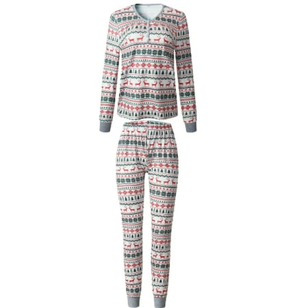 Adult and children s pajama set Christmas clothes for family women and adult sleepwear
Adult and children s pajama set Christmas clothes for family women and adult sleepwear