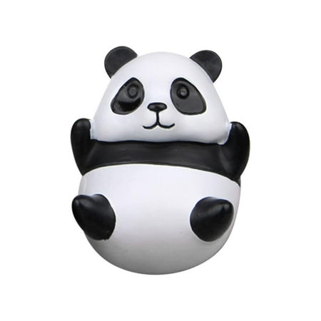 Panda Fridge Magnets Cartoon Cute Resin Panda Figurine Refrigerator Office Magnets Home Decor for Calendars Whiteboards Maps
Panda Fridge Magnets Cartoon Cute Resin Panda Figurine Refrigerator Office Magnets Home Decor for Calendars Whiteboards Maps