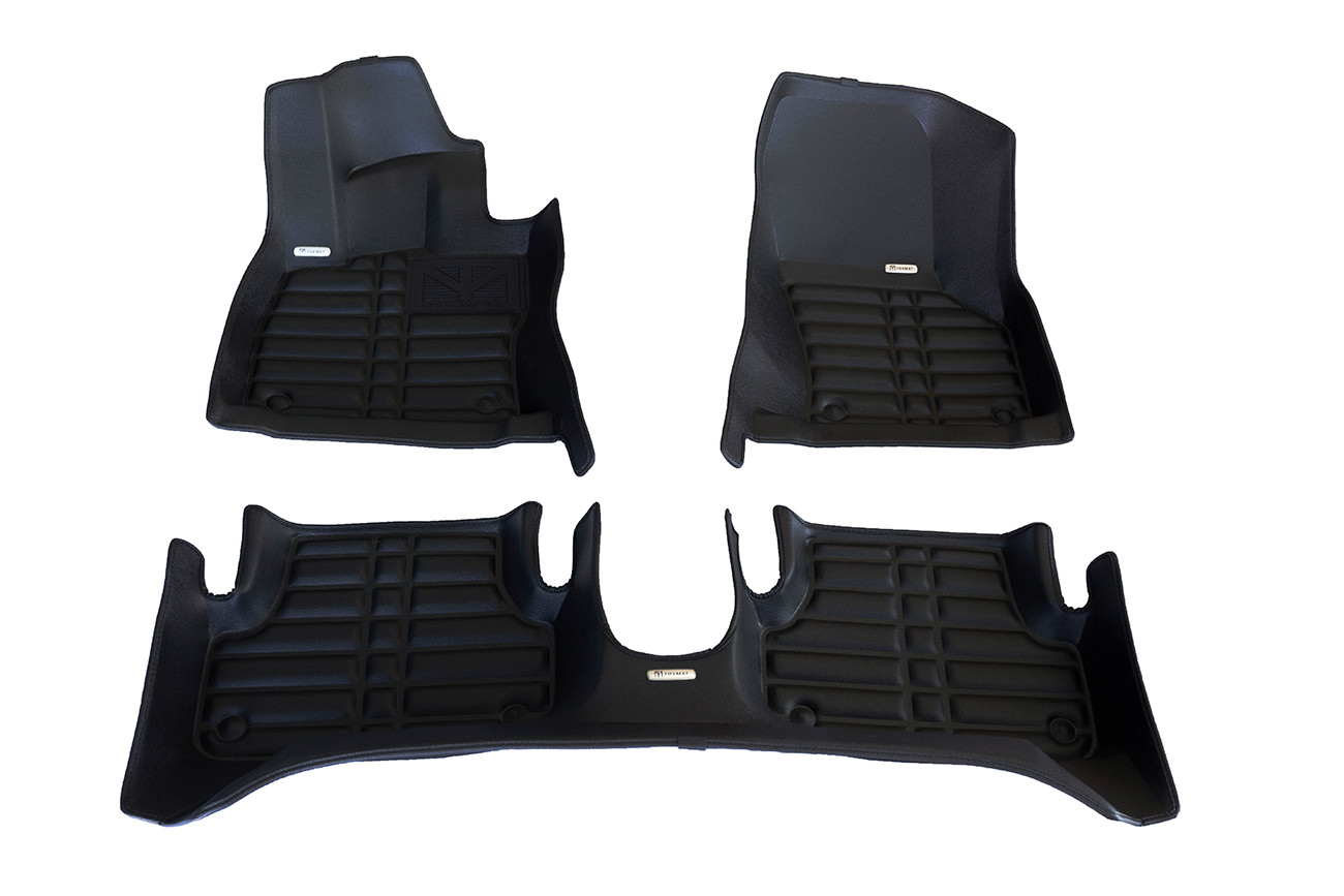 TuxMat Walmart Canada