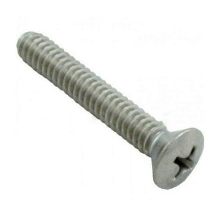 Pentair 619313 Face Ring Oval Screw