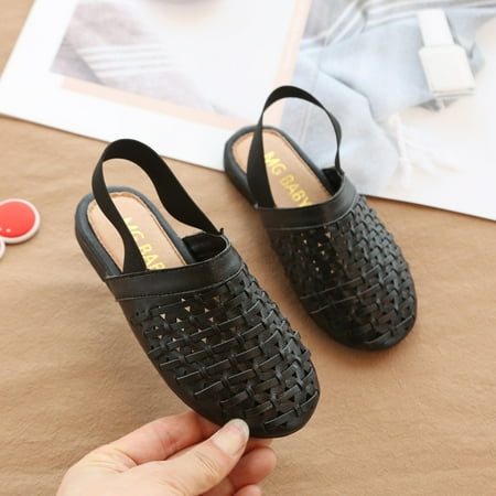 Baby shoes Baby Kids Fashion Roman Shoes Children Girls Summer Casual Sandals Shoes CHMORA
Baby shoes Baby Kids Fashion Roman Shoes Children Girls Summer Casual Sandals Shoes CHMORA