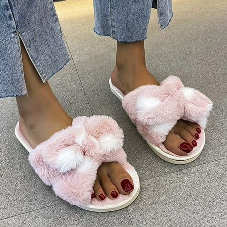 〖Yilirongyumm〗 Pink 36-37 Slippers For Women Breathable Color Shoes Outdoor Fashion Women s Slippers Casual Women s Slipper
〖Yilirongyumm〗 Pink 36-37 Slippers For Women Breathable Color Shoes Outdoor Fashion Women s Slippers Casual Women s Slipper