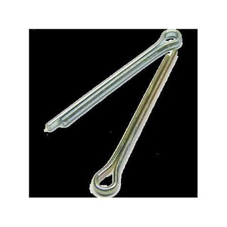 Bolt MC Hardware 022-73240 Cotter Pins - 3.2mm x 40mm