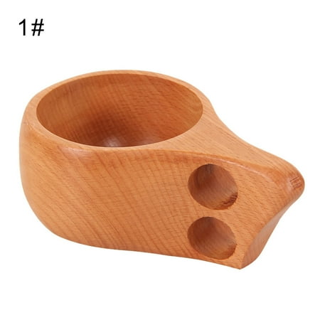 XIDS Outdoor Portable Wooden Ancient Kuksa Coffee Tea Milk Breakfast Drinking Mug Cup
XIDS Outdoor Portable Wooden Ancient Kuksa Coffee Tea Milk Breakfast Drinking Mug Cup