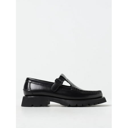 Hereu Loafers Woman Black Woman