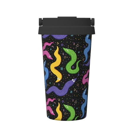 Insulated Coffee Mug With Lid Bowling-Worm On A String Insulated Tumbler Stainless Steel Coffee Travel Mug With Lid Hot Beverage And Cold Vacuum Portable Thermal Cup Gifts
Insulated Coffee Mug With Lid Bowling-Worm On A String Insulated Tumbler Stainless Steel Coffee Travel Mug With Lid Hot Beverage And Cold Vacuum Portable Thermal Cup Gifts