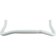 UPC 817815010007 product image for Fyxation Rodeo Pursuit Bullhorn Bar 42cm White | upcitemdb.com
