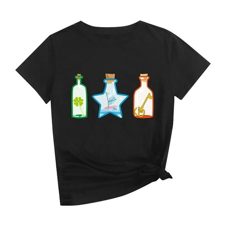 HSMQHJWE Wrap Tops Thin Cotton Graphic Tops Shirt Women S T Print Cute Shirt Tee Fashion Women S Blouse Womens Thermal Pajama Top
HSMQHJWE Wrap Tops Thin Cotton Graphic Tops Shirt Women S T Print Cute Shirt Tee Fashion Women S Blouse Womens Thermal Pajama Top