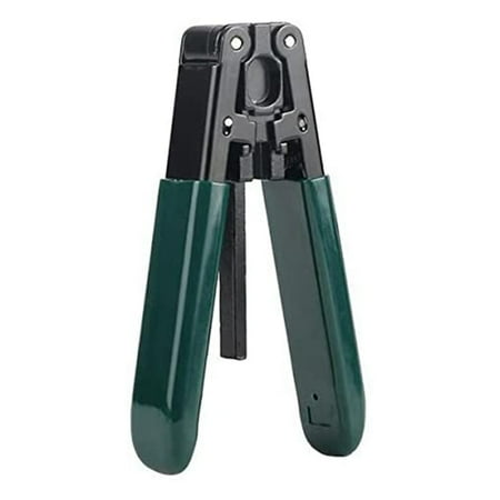 Fiber Optic Stripping Tool FTTH Fiber Optic Cable Stripper Striping Optical Pliers Drop Stripper Fiber Cable Stripper
Fiber Optic Stripping Tool FTTH Fiber Optic Cable Stripper Striping Optical Pliers Drop Stripper Fiber Cable Stripper