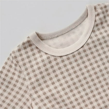 Cathalem Baby Boy Formal Shirt Baby Newborn Infant Girls Boys Spring Autumn Print Long Sleeve Long Pants Toddler Dress Set Boy Childrenscostume Khaki 18-24 Months
Cathalem Baby Boy Formal Shirt Baby Newborn Infant Girls Boys Spring Autumn Print Long Sleeve Long Pants Toddler Dress Set Boy Childrenscostume Khaki 18-24 Months