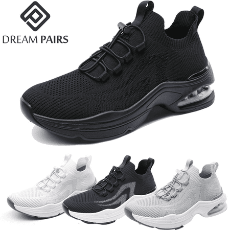 Dream Pairs Women Breathable Casual Slip On Air Cushion Walking Sneakers Shoes
Dream Pairs Women Breathable Casual Slip On Air Cushion Walking Sneakers Shoes
