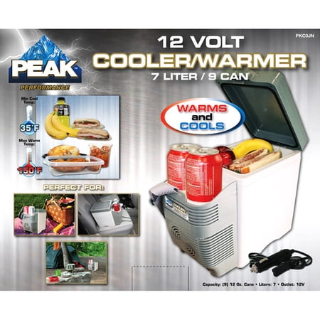 best travel electric cooler