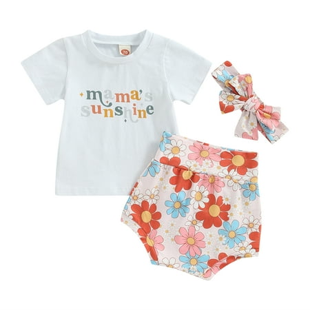 Baby Girls 3Pcs Halloween Outfits Pumpkin Letter Print Short Sleeve Top Shirt Elastic Shorts Bow Headband Set Clothes
Baby Girls 3Pcs Halloween Outfits Pumpkin Letter Print Short Sleeve Top Shirt Elastic Shorts Bow Headband Set Clothes