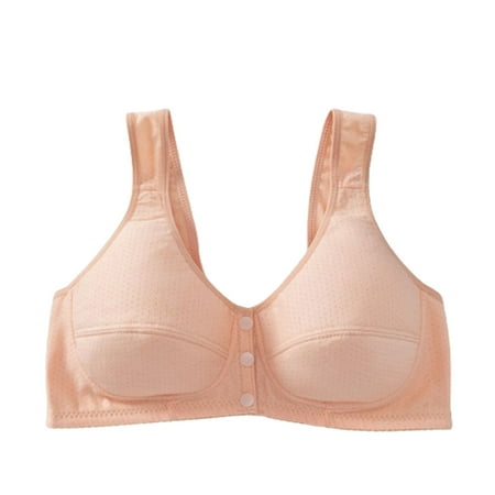 HTNBO T Shirt Bras for Women Racerback Wireless Adjustable Yoga Sports Khaki S
HTNBO T Shirt Bras for Women Racerback Wireless Adjustable Yoga Sports Khaki S