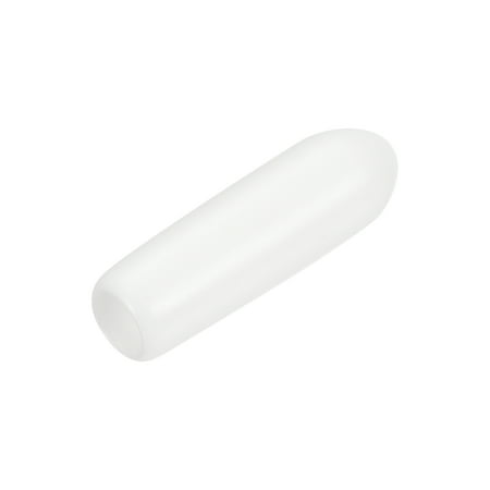 20pcs Rubber End Caps 3.5mm ID Vinyl Round End Cap Cover Screw Thread Protectors White
20pcs Rubber End Caps 3.5mm ID Vinyl Round End Cap Cover Screw Thread Protectors White