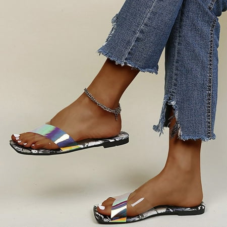 HIBRO Ladies Fashion Large Size Butterfly Pattern Color Beach Comfortable Slippers
HIBRO Ladies Fashion Large Size Butterfly Pattern Color Beach Comfortable Slippers