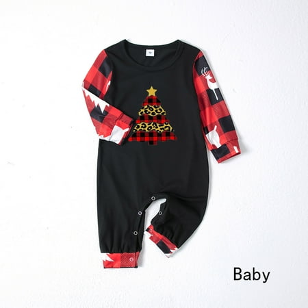 Christmas decorations Stocking stuffers Red Toddler Baby Boys Girls Christmas Fashion Printing Romper Family Parent-child Wear Baby
Christmas decorations Stocking stuffers Red Toddler Baby Boys Girls Christmas Fashion Printing Romper Family Parent-child Wear Baby