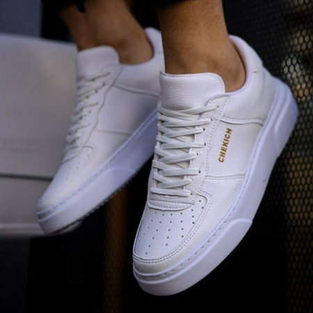 Hector All White