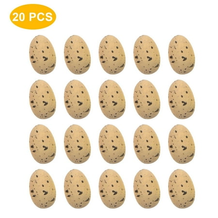 YruYptpaln 20Pcs Colorful Easter-Eggs Bright PlasticEggs Decorations DIY Snow Buddies Ornament Christmas Items Bonsai Christmas Ornament
YruYptpaln 20Pcs Colorful Easter-Eggs Bright PlasticEggs Decorations DIY Snow Buddies Ornament Christmas Items Bonsai Christmas Ornament