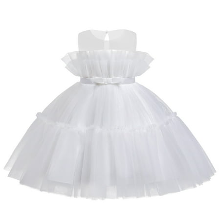 QYZEU 4T Girls Dresses 2T Girls Dresses Winter Toddler Children Princess Dress Dress Babys Performance Dress Dress With Hot Mesh Skirt Girls
QYZEU 4T Girls Dresses 2T Girls Dresses Winter Toddler Children Princess Dress Dress Babys Performance Dress Dress With Hot Mesh Skirt Girls