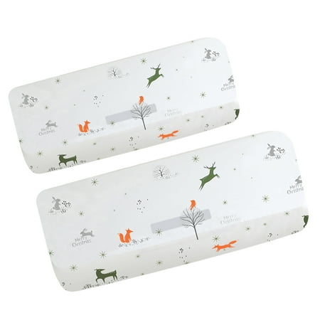 2 Pcs Protective Case Air Conditioner Set Bedromroom Decorations Cutainsforbedroom
2 Pcs Protective Case Air Conditioner Set Bedromroom Decorations Cutainsforbedroom