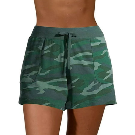 Niuer Women Hawaiian Shorts Hight Waist Beach Casual Bottoms Shorts With Pockets Baggy Pajamas Lounge Short Pants
Niuer Women Hawaiian Shorts Hight Waist Beach Casual Bottoms Shorts With Pockets Baggy Pajamas Lounge Short Pants