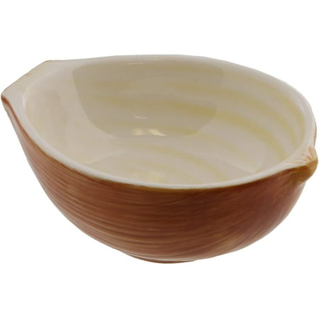 Vegetable Themed Ceramic Serving Bowl Dipping Sauce Dish Condiment Tray - Onion
Vegetable Themed Ceramic Serving Bowl Dipping Sauce Dish Condiment Tray - Onion