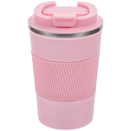 Bestonzon Creative Water Cup Multifunctional Coffee Cup Insulated Vacuum Cup Outdoor Water Cup (380ml)
Bestonzon Creative Water Cup Multifunctional Coffee Cup Insulated Vacuum Cup Outdoor Water Cup (380ml)