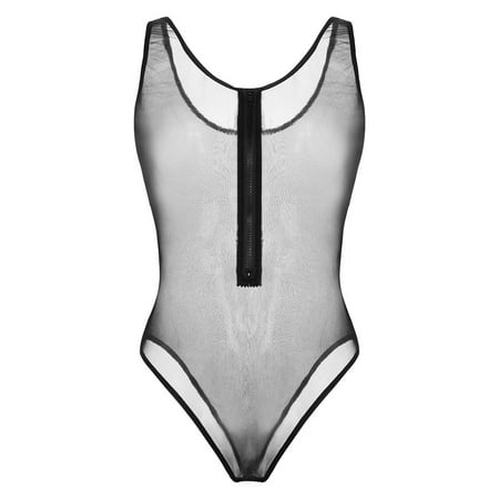 TOTO Lingerie For Women Big Size Zipper And Gauze Comfortable Wire Free Black Lingerie Nightgowns For Women
TOTO Lingerie For Women Big Size Zipper And Gauze Comfortable Wire Free Black Lingerie Nightgowns For Women