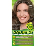 Naturtint Permanent Hair Color 6N Dark Blonde