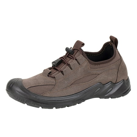 dmqupv Sneakers for Men Wide Width Men Fashion Solid Color Mesh Breathable Elastic Round Mens Sock Sneakers Size 13 Coffee 9
dmqupv Sneakers for Men Wide Width Men Fashion Solid Color Mesh Breathable Elastic Round Mens Sock Sneakers Size 13 Coffee 9