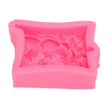 Silicone Molds Light Weight Fine Workmanship Baking Molds For Kitchen For Cake Shop For Bakery
Silicone Molds Light Weight Fine Workmanship Baking Molds For Kitchen For Cake Shop For Bakery