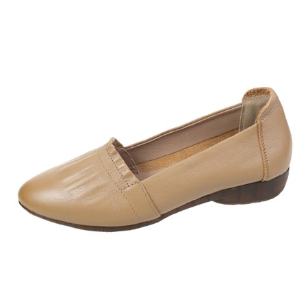 Qufokar Snow Boot for Women Size 7 Womens Flat Sandals Fashion Summer Women Casual Shoes Solid Color Pointed Toe Shallow Mouth Soft Sole Comfortable 
Qufokar Snow Boot for Women Size 7 Womens Flat Sandals Fashion Summer Women Casual Shoes Solid Color Pointed Toe Shallow Mouth Soft Sole Comfortable