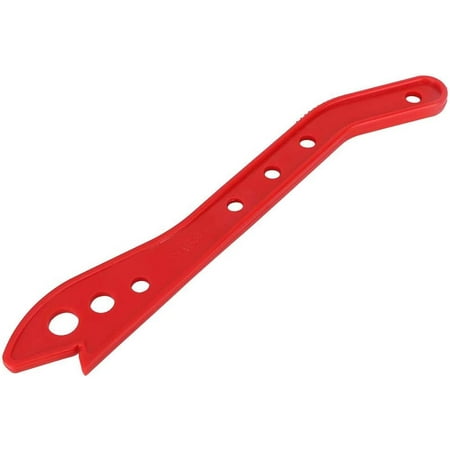 Egebert Push Stick 16.5x2.8x0.4in Safety Red Wood Saw Push Stick for Carpentry Table Working Blade Router
Egebert Push Stick 16.5x2.8x0.4in Safety Red Wood Saw Push Stick for Carpentry Table Working Blade Router