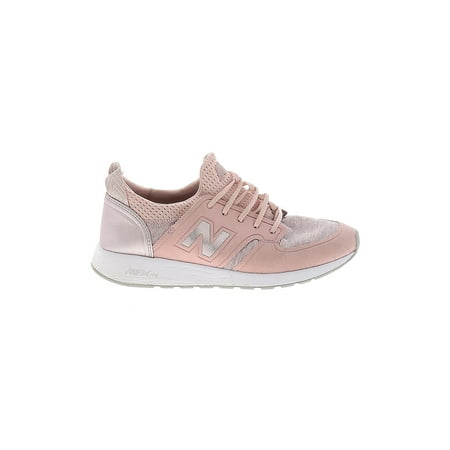Pre-Owned New Balance Women s Size 7.5 Sneakers 
Pre-Owned New Balance Women s Size 7.5 Sneakers
