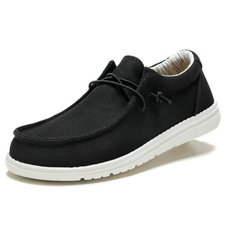 XIDISO Women Slip on Loafer Wide Moc-Toe Casual Shoes Lightweight Comfortable Walking Shoes
XIDISO Women Slip on Loafer Wide Moc-Toe Casual Shoes Lightweight Comfortable Walking Shoes