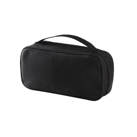 SANWOOD Portable Waterproof Oxford Cloth Handheld Storage Bag Tools Pouch for Outdoor Camping Travel
SANWOOD Portable Waterproof Oxford Cloth Handheld Storage Bag Tools Pouch for Outdoor Camping Travel