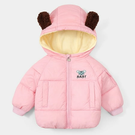Vikakiooze Toddler Boys Girls Hooded Down Jacket Kids Thicken Warm Winter Coat Outerwear
Vikakiooze Toddler Boys Girls Hooded Down Jacket Kids Thicken Warm Winter Coat Outerwear