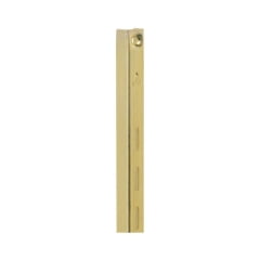 10PC Knape & Vogt Knape & Vogt - 80 BR 24 - Steel Regular Duty Bracket 16 speed 24 in. L
10PC Knape & Vogt Knape & Vogt - 80 BR 24 - Steel Regular Duty Bracket 16 speed 24 in. L