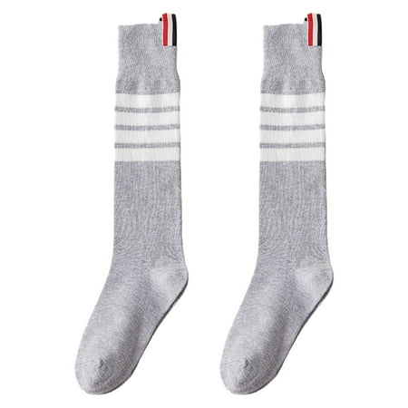 Japanese College Style Women Knee High Socks Vintage Asymmetric Striped Printed Spring Autumn Student Casual Sports Cotton High Tube Stockings
Japanese College Style Women Knee High Socks Vintage Asymmetric Striped Printed Spring Autumn Student Casual Sports Cotton High Tube Stockings