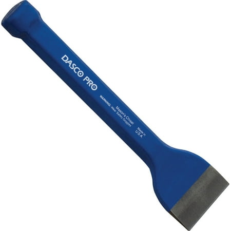 Vaughan-Bushnell Dasco Mason Chisel